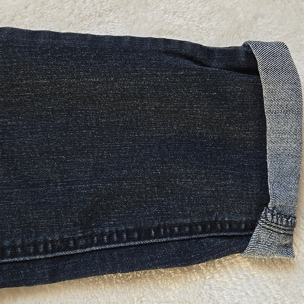 Like New! Women's Democracy Jeans Size 6 - Picture 4 of 7